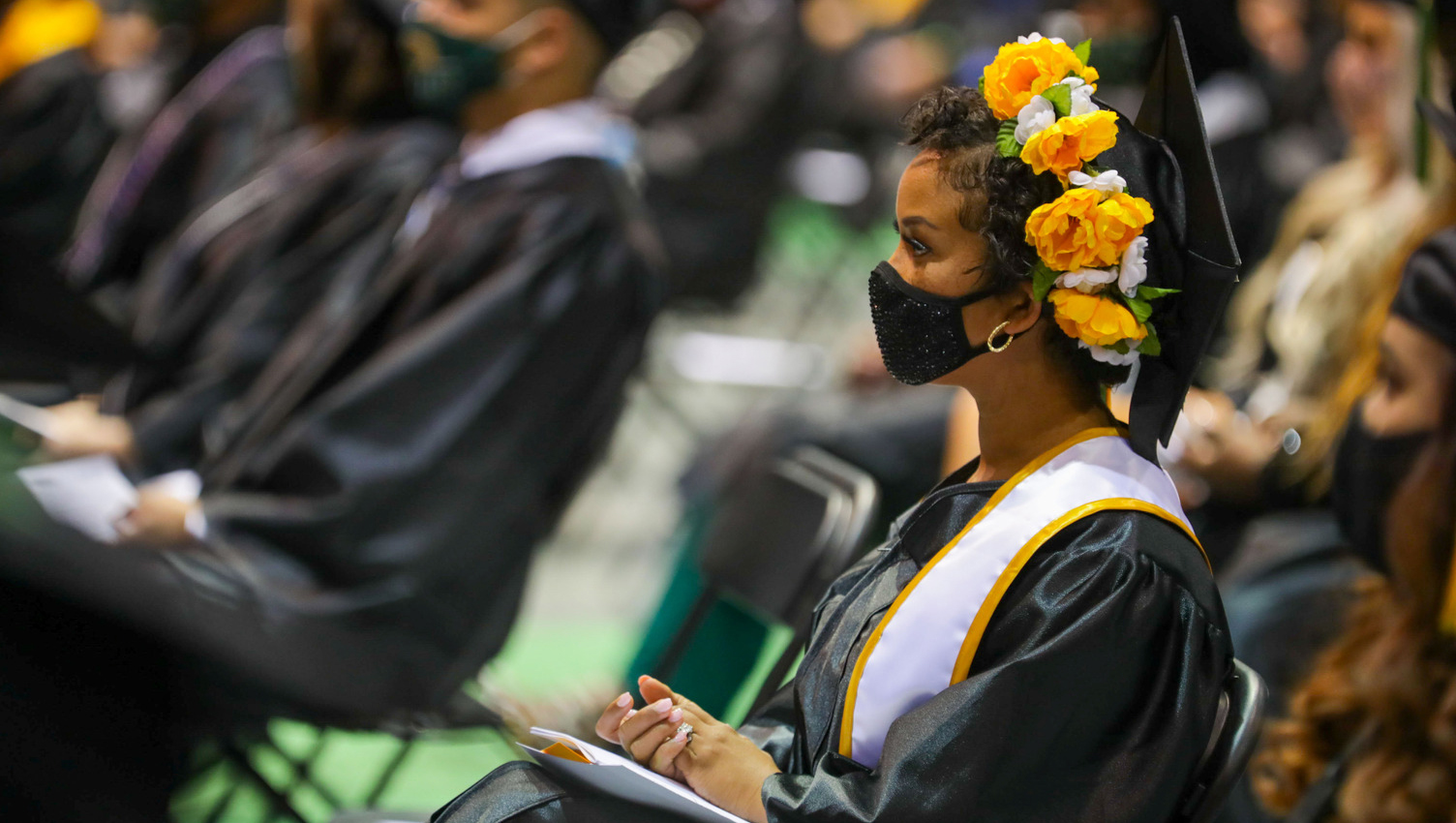 Saint Leo UniversitySavannah to Host Commencement, Award 270 Degrees